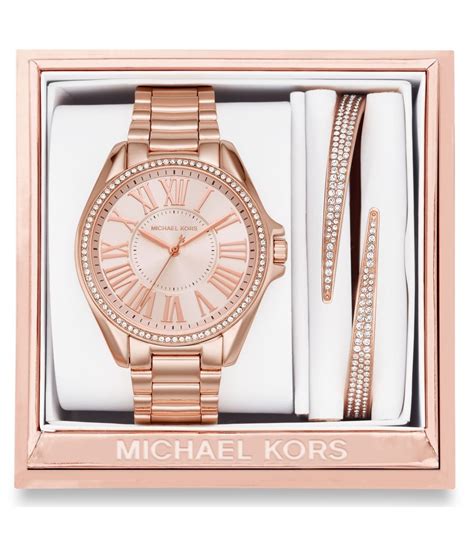 Michael Kors Kellot netistä 